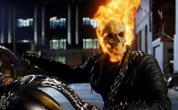 Ghost Rider (2007, 2012)