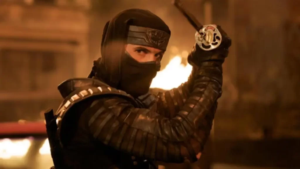Ninja (2009, 2013)