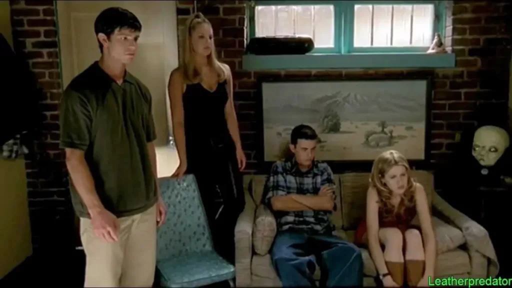 Roswell (1999 - 2002)