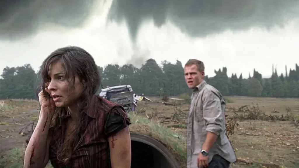 Tornado (2006)