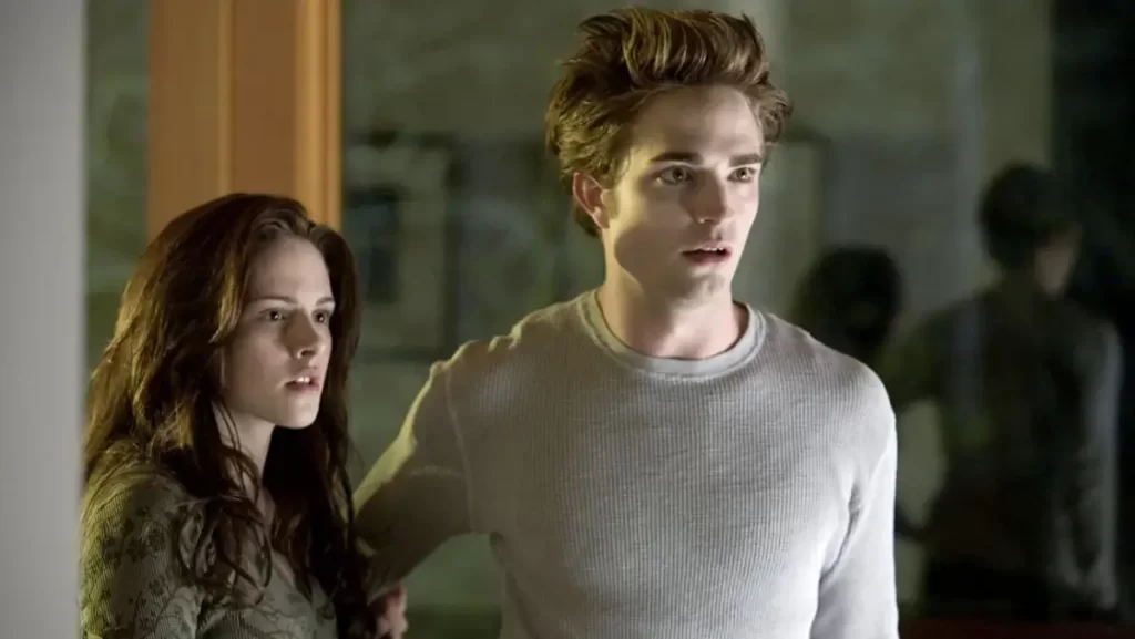Twilight (2008 - 2012)