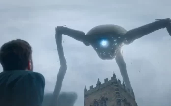 War of the Worlds (2019)