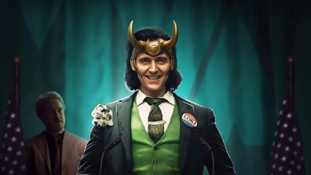 Loki (2023)