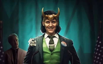 Loki (2023)